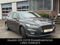 Gebraucht Ford Mondeo Titanium 190 PS (139 kW) 2020 Grau Kombi