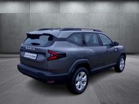 Neu Dacia Bigster Expression 140 PS (102 kW) 2025 Grau SUV