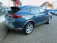 Gebraucht Cupra Formentor 150 PS (110 kW) 2021 Grau SUV