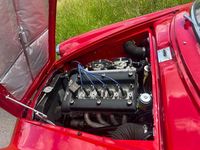 Gebraucht Alfa Romeo Giulia Sprint Sprint 110 PS (80 kW) 1963 Rot Coupé