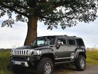 Gebraucht Hummer H3 305 PS (224 kW) 2008 Grau SUV