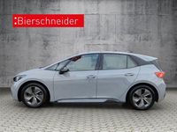 Gebraucht Cupra Born 150 kW (204 PS) 2023 Grau Kleinwagen