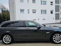 gebraucht BMW 525 d Drive Touring A -