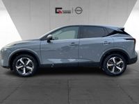 gebraucht Nissan Qashqai N-Connecta 1.3 DIG-T MHEV Winter Business