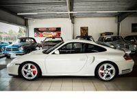 gebraucht Porsche 996 Turbo 996 Turbo