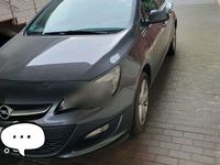 gebraucht Opel Astra ST 1.4 Turbo LPG