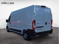Neu Toyota Proace 140 PS (102 kW) 2025 Weiß Van / Kleinbus