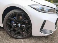 Gebraucht BMW M340 M Sport 374 PS (275 kW) 2024 Weiß Limousine