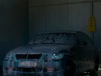 Gebraucht BMW 320 150 PS (110 kW) 2005 Grau Limousine