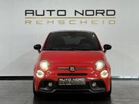 Gebraucht Abarth 595 Competizione 180 PS (132 kW) 2018 Rot Limousine