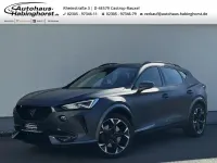 Gebraucht Cupra Formentor VZ 310 PS (228 kW) 2021 Grau SUV