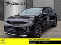 Gebraucht Opel Mokka-e Elegance 100 kW (136 PS) 2022 Schwarz SUV