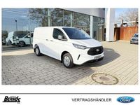 Neu Ford Transit Custom Trend 110 PS (80 kW) 2025 Frozen white Pickup