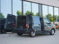 Neu Fiat e-Doblò 100 kW (136 PS) 2026 Libeccio blau Van / Kleinbus