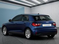 Gebraucht Audi A1 95 PS (69 kW) 2025 Blau SUV