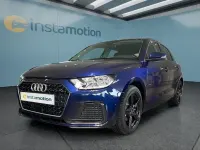 Gebraucht Audi A1 2025 Blau SUV