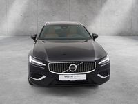 Gebraucht Volvo V60 Ultra 398 PS (292 kW) 2025 Schwarz Kombi