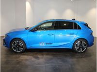 gebraucht Opel Astra NET Electric ''GS-Line'' Klimaautomatik 360Grad Kamera