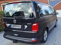 gebraucht VW Multivan T6Comfortline Generation Six 4MOTION DSG