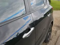 Gebraucht Hyundai ix35 135 PS (99 kW) 2013 Schwarz SUV