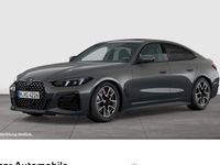 Gebraucht BMW 420 Shadowline 190 PS (139 kW) 2025 Grau Coupé