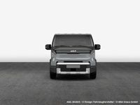 Neu Kia PV5 119 kW (163 PS) 2026 Grau Van / Kleinbus