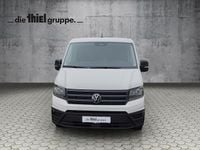 Brugt VW Crafter 140 HK (102 kW) 2025 Hvid Van