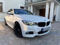 Gebraucht BMW 335 M Performance 313 PS (230 kW) 2017 Weiß Limousine