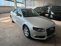Gebraucht Audi A4 211 PS (155 kW) 2010 Silber Limousine