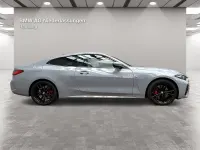 Gebraucht BMW 420 M Sport 184 PS (135 kW) 2022 Grau Coupé