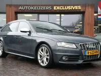 Gebraucht Audi A4 Proline 333 PS (244 kW) 2013 (q0) Kombi