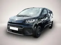 Neu Fiat Doblò 131 PS (96 kW) 2026 Manufacturer Van / Kleinbus