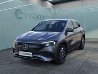 Gebraucht Mercedes EQA300 Advanced Plus 167 kW (228 PS) 2023 Grau SUV