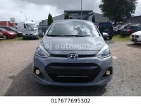 Gebraucht Hyundai i10 Classic 67 PS (49 kW) 2015 Kleinwagen