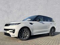 Gebraucht Land Rover Range Rover Sport SE Dynamic 466 PS (342 kW) 2025 Grau SUV