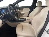 Gebraucht Mercedes CLA180 Progressive 116 PS (85 kW) 2025 Unilack polarweiss Limousine