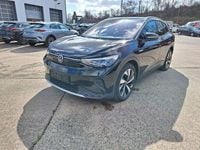 Gebraucht VW ID.4 Pro Performance 150 kW (204 PS) 2022 Schwarz SUV