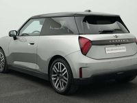 Gebraucht Mini Cooper SE Classic 160 kW (218 PS) 2024 Grau Kleinwagen