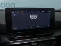 Gebraucht Cupra Formentor 204 PS (150 kW) 2023 Weiß SUV