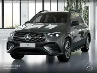 Gebraucht Mercedes GLE400 Advanced Plus 252 PS (185 kW) 2025 Grau SUV