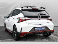 gebraucht Hyundai i20 N 1.6 T-Gdi N Performance LED/PDC/NAVI