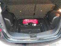 Gebraucht Nissan Note Acenta 90 PS (66 kW) 2014 Schwarz Kleinwagen