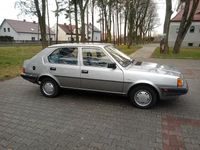 Gebraucht Volvo 340 70 PS (51 kW) 1985 Grau Kleinwagen