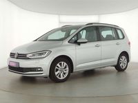 gebraucht VW Touran Comfortline