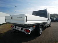 Neu Fiat Ducato 140 PS (102 kW) 2026 Weiß Van