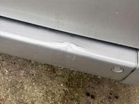 Gebraucht Mercedes Viano 116 PS (85 kW) 2009 Silber Van / Kleinbus