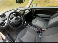 Second-hand Mini ONE 75 CP (55 kW) 2012 Alb Hatchback