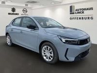Gebraucht Opel Corsa Edition 101 PS (74 kW) 2025 Grau Kleinwagen