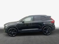 Gebraucht Volvo XC40 Plus 163 PS (119 kW) 2025 Onyx schwarzmetallic SUV