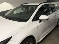 Gebraucht Toyota Corolla Cross 140 PS (102 kW) 2024 SUV